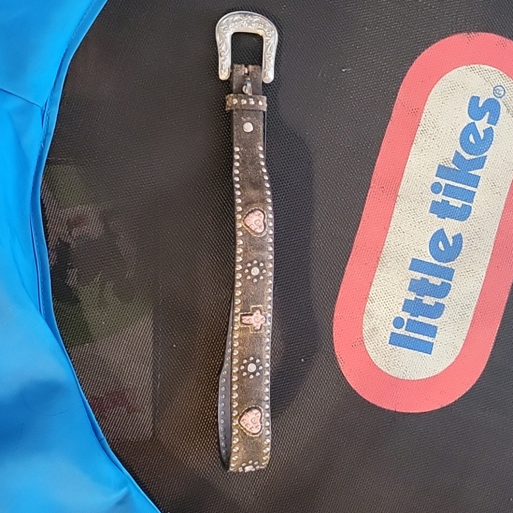 Belt